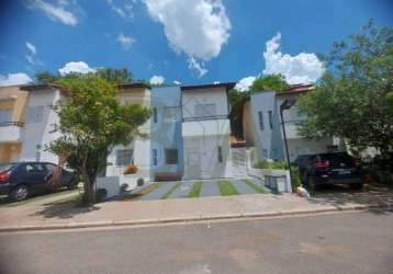 Casa em condomínio fechado com 3 quartos à venda no paisagem renoir, cotia , 89 m2 por r$ 549.000