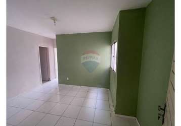 Apartamento cordeiro