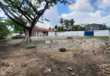 Terreno à venda, 1710 m² por r$ 900.000,00 - candeias - jaboatão dos guararapes/pe