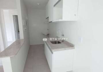 Apartamento com 2 dormitórios para alugar, 50 m² por r$ 2.000,00/mês - bairro novo - olinda/pe