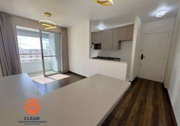 Apartamento à venda no bairro liberdade, 3 quartos, 2 vagas, elevador, lazer completo 70m²