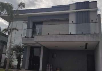 Casa em condomínio fechado com 3 quartos à venda no jardim residencial dona maria josé, indaiatuba  por r$ 2.700.000