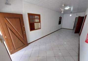 Casa com 3 quartos para alugar na rua araci vaz callado, 824, canto, florianópolis, 147 m2 por r$ 4.000