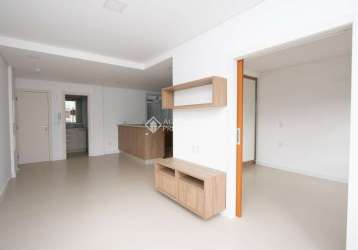 Apartamento com 1 quarto para alugar na rua manoel severino de oliveira, 371, lagoa da conceição, florianópolis, 48 m2 por r$ 4.500