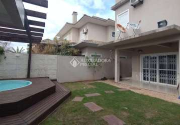 Casa com 3 quartos para alugar na rua joaquim josé antunes, 327, campeche, florianópolis, 260 m2 por r$ 7.000