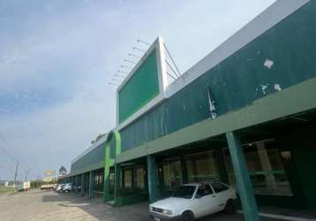 Prédio para alugar na br-101, km 279, 203, alto arroio, imbituba, 1010 m2 por r$ 12.000