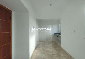 Apartamento residencial