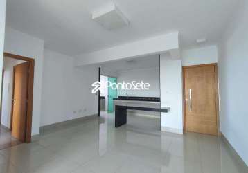 Apartamento residencial