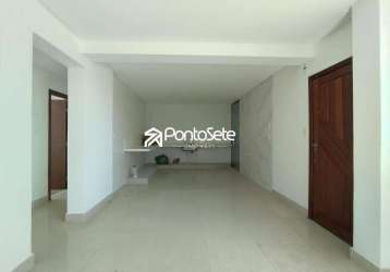 Apartamento residencial