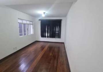 Residencial - rio pequeno