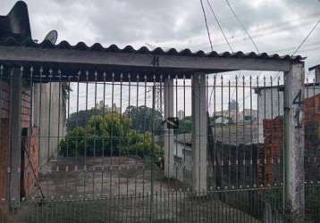 Terreno comercial à venda, jardim esmeralda, são paulo - te0011.