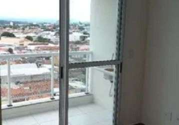 Apartamento - centro - sp