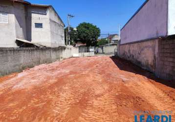 Terreno - jardim anhembi - sp