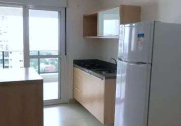 Apartamento - jardim aquárius - sp