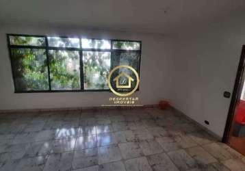 Casa com 4 quartos à venda na sousa filho, 637, vila santa delfina, são paulo por r$ 1.200.000