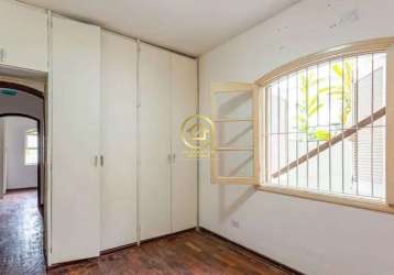 Casa com 3 quartos à venda na rua racine, 540, alto da lapa, são paulo por r$ 2.900.000