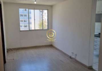 Apartamento com 2 quartos à venda na rua agostinho correia, 141, vila miriam, são paulo por r$ 286.000