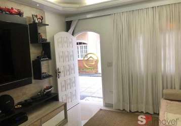 Casa com 2 quartos à venda na general isidoro dias lopes, 437, vila amália, são paulo por r$ 539.000