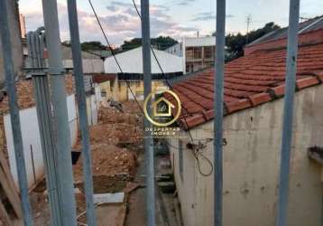 Terreno em condomínio fechado à venda na major armando veiga castelo, 215, jardim são josé (zona norte), são paulo por r$ 890.000