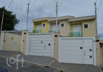 Casa com 2 quartos à venda na carlos eduardo, 22, pirituba, são paulo por r$ 550.000