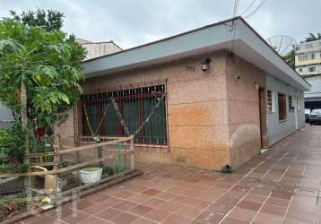 Casa com 4 quartos à venda na rua eusébio da silva, 230, jardim são domingos, são paulo por r$ 1.150.000