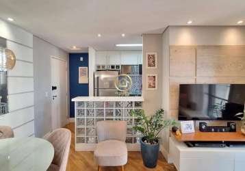 Apartamento à venda na avenida santa marina, 1588, água branca, são paulo por r$ 430.000