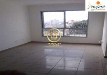 Apartamento com 2 quartos à venda na rua padre mariano ronchi, 603, vila pereira cerca, são paulo por r$ 310.000