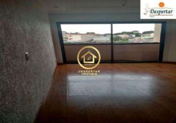 Apartamento com 2 quartos à venda na rua portão preto, 142, vila mangalot, são paulo por r$ 290.000