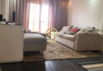 Apartamento com 3 quartos à venda na avenida paula ferreira, 89, freguesia do ó, são paulo por r$ 680.000