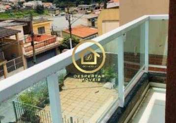 Casa com 3 quartos à venda na rua celso vieira, 724, vila pereira barreto, são paulo por r$ 690.000