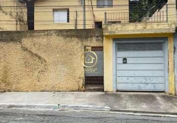 Casa com 3 quartos à venda na rua brigadeiro godinho dos santos, 14, vila pirituba, são paulo por r$ 600.000