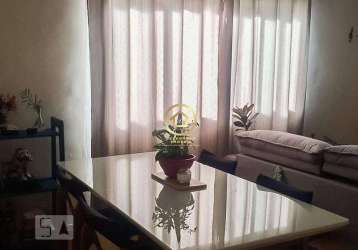 Apartamento com 2 quartos à venda na rua doutor augusto de miranda, 1127, pompéia, são paulo por r$ 650.000