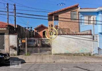 Casa com 4 quartos à venda na rua itaporanga, 57, vila palmeiras, são paulo por r$ 650.000