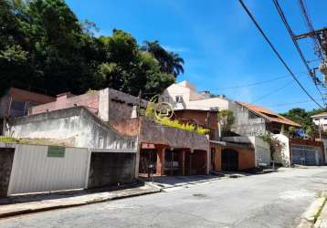 Casa com 2 quartos à venda na rua araçatuba, 368, vila ipojuca, são paulo por r$ 1.325.000