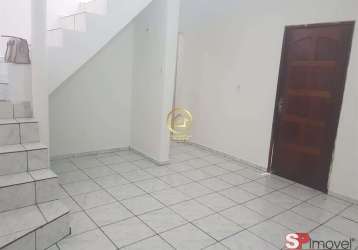 Casa com 3 quartos à venda na gil vicente, 48, vila dionisia, são paulo por r$ 650.000