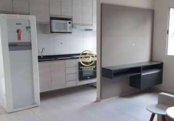 Apartamento com 2 quartos à venda na clodoaldo josé, 53, jardim rincão, são paulo por r$ 190.000