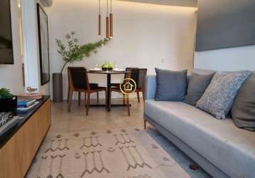 Apartamento com 2 quartos à venda na rua hassib mofarrej, 706, vila leopoldina, são paulo por r$ 650.000