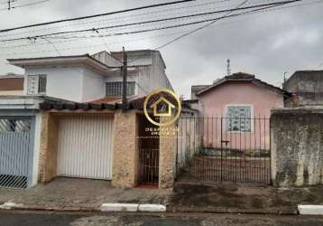 Terreno à venda na rua maria setúbal, 141, casa verde, são paulo por r$ 700.000