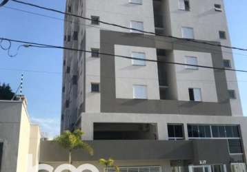 Otimo apartamento/ cond. domus em sumare