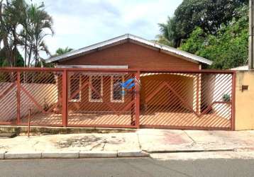 Casa com 3 quartos à venda na rua sete de setembro, 80, parque ortolândia, hortolândia, 170 m2 por r$ 690.000