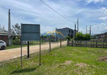 Terreno lote em campo duna, garopaba/sc