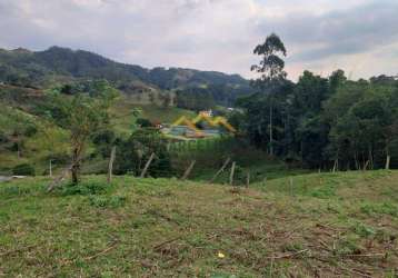 Sítio à venda no bairro sertão do cangueri - imaruí/sc