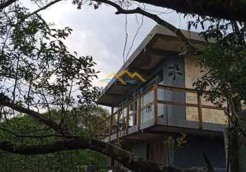 Casa para alugar no bairro ibiraquera - imbituba/sc