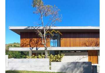 Casa alto padrão na praia da vigia- garopaba