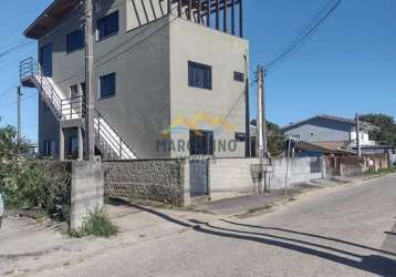 Prédio a venda no bairro nova brasilia