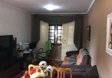 Casa com 3 dormitórios à venda, 153 m² por r$ 650.000,00 - cipava - osasco/sp