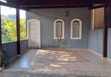 Casa com 2 dormitórios à venda, 57 m² por r$ 459.000,00 - padroeira - osasco/sp