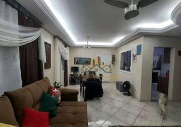 Casa 250m², 3 dormitórios no jardim do engenho - cotia