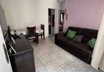 Apartamento com 2 quartos em jardim vila galvão - guarulhos - sp