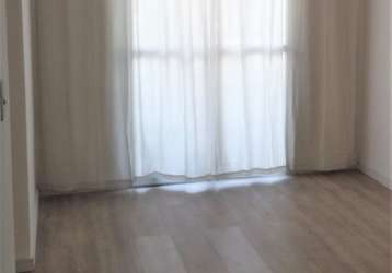 Apartamento com 2 quartos em parque primavera - guarulhos - sp